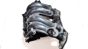 Citroen C3 Intake manifold 9631980380