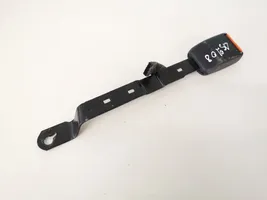 Ford Galaxy Front seatbelt buckle 1h0857756