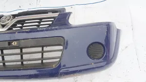 Opel Agila A Front bumper MELYNAS