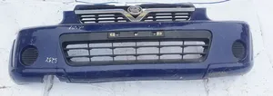 Opel Agila A Front bumper MELYNAS