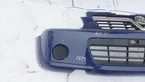 Opel Agila A Front bumper MELYNAS