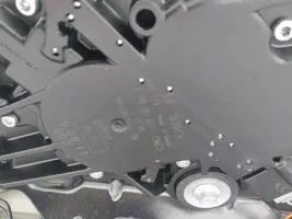 Ford Focus Moteur d'essuie-glace arrière 0390201822