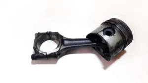 Volkswagen Transporter - Caravelle T3 Piston with connecting rod 0680