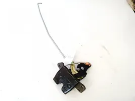 KIA Sportage Tailgate/trunk/boot lock/catch/latch 