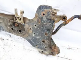 Citroen Jumper Front subframe 