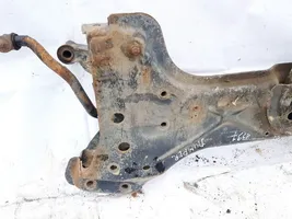 Citroen Jumper Front subframe 