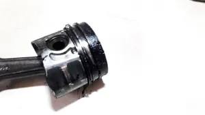 Ford Escort Piston with connecting rod SXS4Q