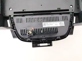 Opel Astra J Monitor / wyświetlacz / ekran 13337218