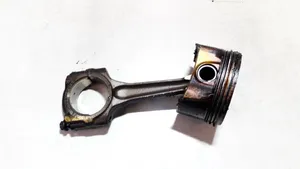 Peugeot 406 Piston avec bielle 