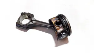 Peugeot 406 Piston avec bielle 