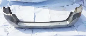 Opel Zafira B Rear bumper DN325769024