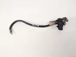 Opel Astra J Cable positivo (batería) 13253570