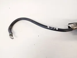 Opel Astra J Cable positivo (batería) 13253570