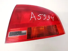 Audi A4 S4 B7 8E 8H Galinis žibintas kėbule 8e5945096