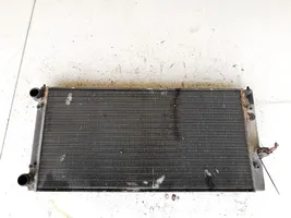 Volkswagen Vento Coolant radiator 