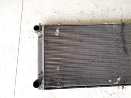 Volkswagen Vento Coolant radiator 