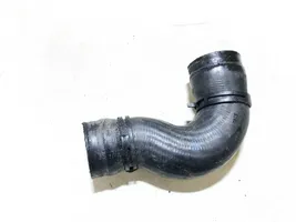 Volkswagen Golf IV Tube d'admission de tuyau de refroidisseur intermédiaire 1j0145838e