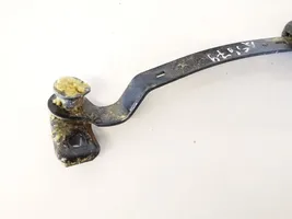 Volkswagen Golf IV Boucle de ceinture de sécurité avant 1j4858471