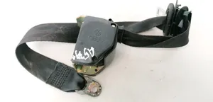 Audi 100 S4 C4 Ceinture de sécurité arrière 4a9857709