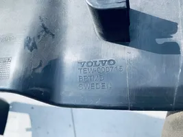 Volvo V70 Muu sisätilojen osa tew000715