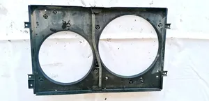 Skoda Octavia Mk1 (1U) Convogliatore ventilatore raffreddamento del radiatore 1J0121205B
