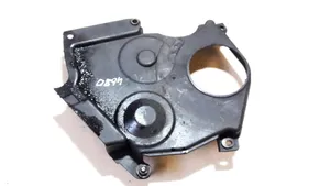 Citroen C5 Osłona paska / łańcucha rozrządu 9642191680