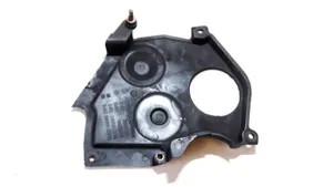 Citroen C5 Osłona paska / łańcucha rozrządu 9642191680