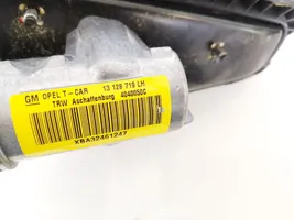 Opel Astra G Airbag de siège 13128719