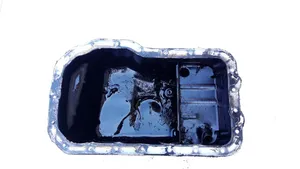 Renault Megane I Oil sump 