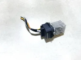 Volvo V70 Heater blower motor/fan resistor 00894120