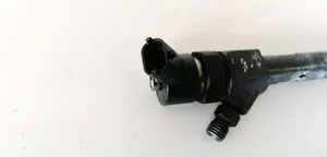 Opel Vivaro Fuel injector 0445110021