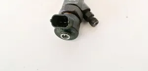 Opel Vivaro Fuel injector 0445110021