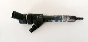 Opel Vivaro Fuel injector 0445110021