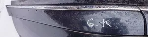 Mercedes-Benz S W220 Отделочная ленточка заднего бампера 