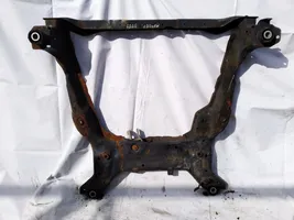 Ford Mondeo MK IV Front subframe 