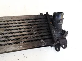 Audi A2 Radiatore intercooler az0145804