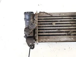 Audi A2 Radiatore intercooler az0145804