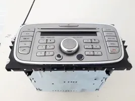 Ford S-MAX Panel / Radioodtwarzacz CD/DVD/GPS 8S7T18C815AC