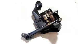 Mercedes-Benz A W168 Oil pump a1661810020