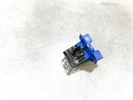 Volkswagen Crafter Pečiuko ventiliatoriaus reostatas (reustatas) 