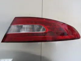 Jaguar XF Lampa tylna 8X2313404BD