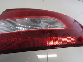 Jaguar XF Rear/tail lights 8X2313404BD