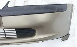 Opel Vectra B Front bumper Ruda