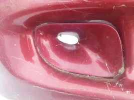 Hyundai Elantra Kratka dolna zderzaka przedniego 
