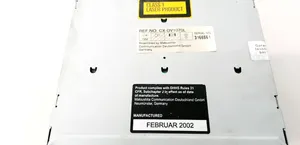 Volkswagen PASSAT B5.5 Zmieniarka płyt CD/DVD 1J0035119B
