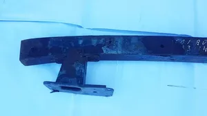 Opel Combo C Rear beam 