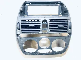 Fiat Bravo - Brava Griglia di ventilazione centrale cruscotto b367