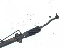 Mitsubishi Pajero Steering rack rhd