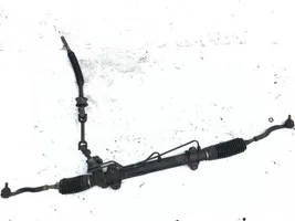 Mitsubishi Pajero Steering rack rhd