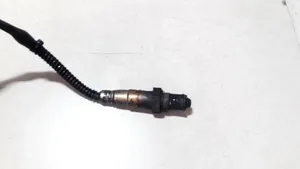 Citroen C5 Sensore della sonda Lambda 182267131